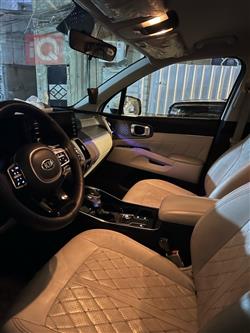 کیا سۆرینتۆ